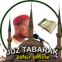 icon JUZ TABARAK MALAM JAFAR