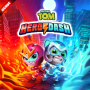 icon Guide For Talking Tom Hero 2021‏