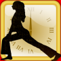 icon Stretching Timer