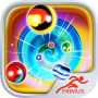 icon Rolling Marbles Fun for LG Q6a