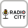 icon Radio City FM 101.7 for oppo F1