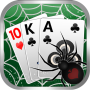 icon Spider Solitaire for LG K10 LTE(K420ds)