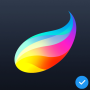 icon Procreate Paint Pro Design Editor FreeGuide for Samsung Galaxy J2 DTV