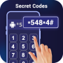 icon Secret Codes And Mobile Hacks