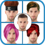 icon HairStyle Changer