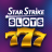 icon Star Strike Slots 13.0.0005