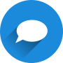 icon Elrix Chat - Free Messages for Sony Xperia XZ1 Compact