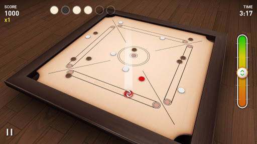 Carrom 3D