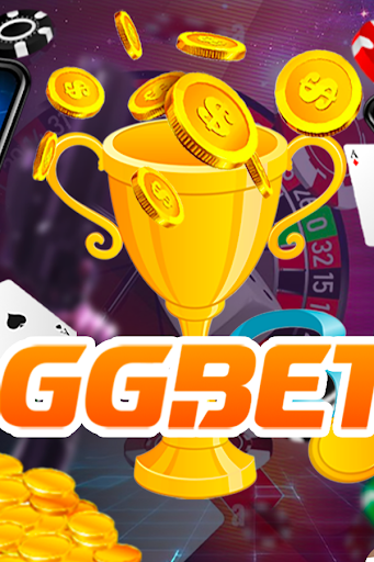 GGbet Online - Jackpot Casino