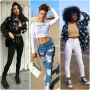 icon Fashion Ideas for Teens and Women
