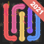 icon Pipe Flow Puzzle Game