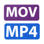 icon Mov Converter