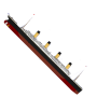 icon AndrTitanic for LG Q6a