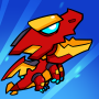 icon Dragon IO