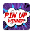 icon Pin UP Winner 1.0