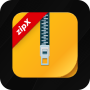 icon File Zip and Extract -ZArchive for oppo A57