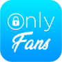 icon Creators OnlyFans Assistant for iball Slide Cuboid