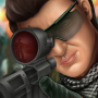 icon War Game Sniper War Mission