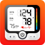 icon Blood Pressure Tracker App