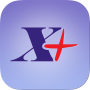 icon XgenPlus - Fast & Secure Email for intex Aqua A4