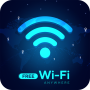 icon Free Wifi Connection Anywhere & Hotspot Manager