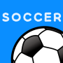 icon Soccer Dribble