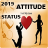 icon 2019 Attitude Status 7.0