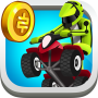 icon Crazy Hill Racing