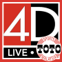 icon Toto 4D Live 4D Result Malaysia