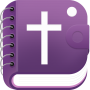 icon Christian Journal -Bible& More for iball Slide Cuboid