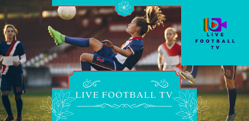 Live Football TV HD Streaming