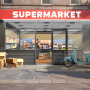 icon Manage Supermarket Simulator for Samsung S5830 Galaxy Ace