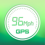 icon Speedometer, GPS Odometer