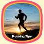 icon Running Tips