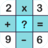 icon Find Out Math Puzzle 1.4.2
