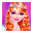 icon Pink Princess Makeup 3.0