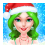 icon Christmas Girl Makeover 1.0