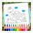 icon Animal ColoringBook 1.0