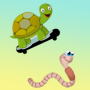 icon Turtle Boarding