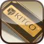 icon Kcast Gold Live! Widget