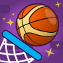 icon Basketball Dunk