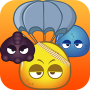 icon Super Jelly Troopers for Samsung Galaxy Note 10 1