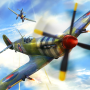 icon Warplanes: WW2 Dogfight