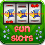 icon Fun Slots - Slot Machines for LG K10 LTE(K420ds)