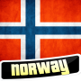icon Learn Norwegian