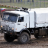 icon Jigsaw Puzzles KamAZ 4911 Truck 1.0