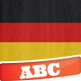 icon German Alphabet