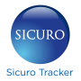 icon Sicuro Tracker for Samsung Galaxy Note 10 1