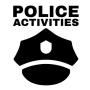 icon Police Activities with Top Police Scanner Apps