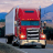 icon Puzzle Freightliner Trucks 1.0